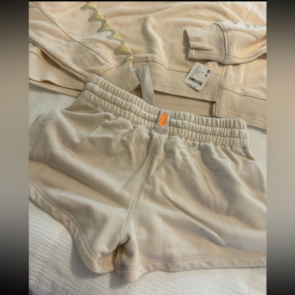 Free People Feeling Wavy Set - XS - Picture 6 of 8